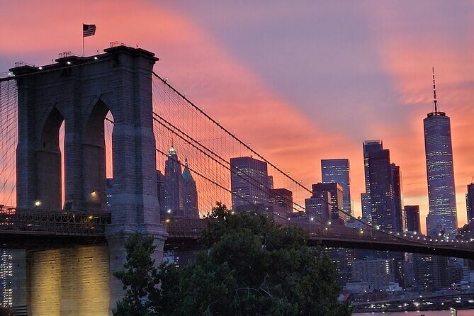 The Brooklyn Way - Who Should Consider This Tour?