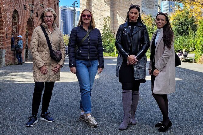 The Brooklyn Way - The Sum Up