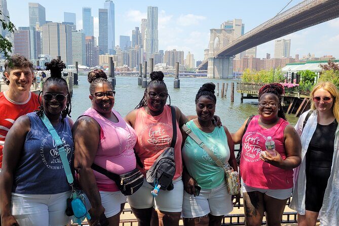 The Brooklyn Way - FAQ