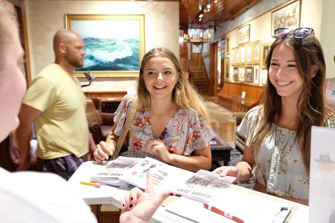 The Bryan Museum Admission - A Closer Look at the Museum Experience