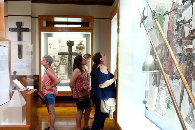 The Bryan Museum Admission - Pricing and Value