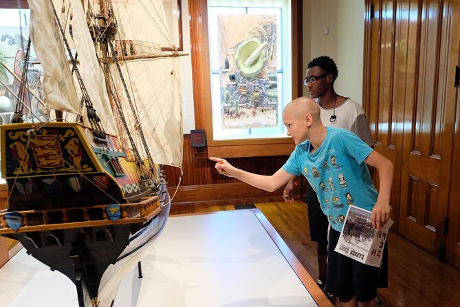 The Bryan Museum Admission - FAQ