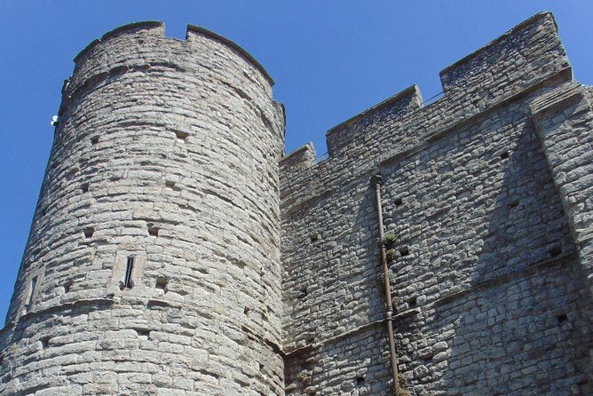 The Canterbury Classic Tour - FAQs about the Canterbury Classic Tour