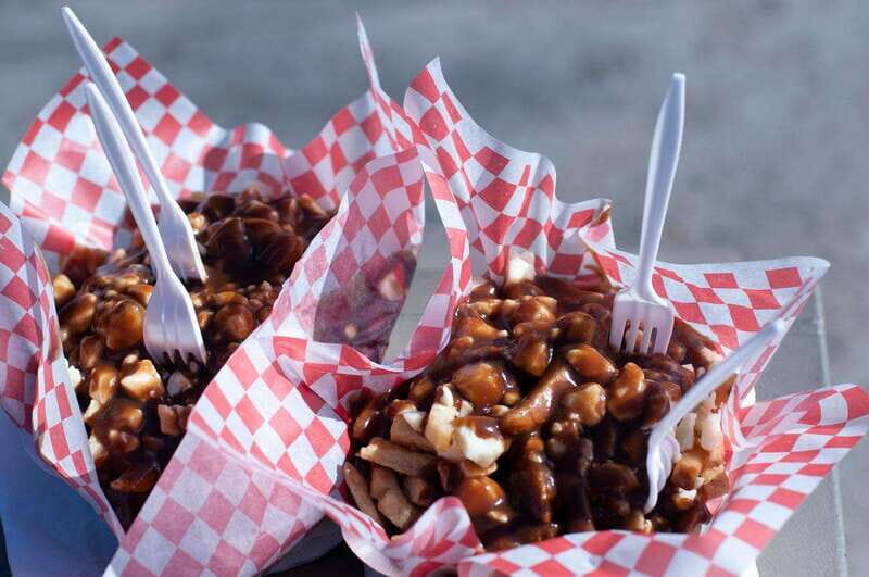 The Canuck Culinary Crawl - An In-Depth Look at the Tour Experience