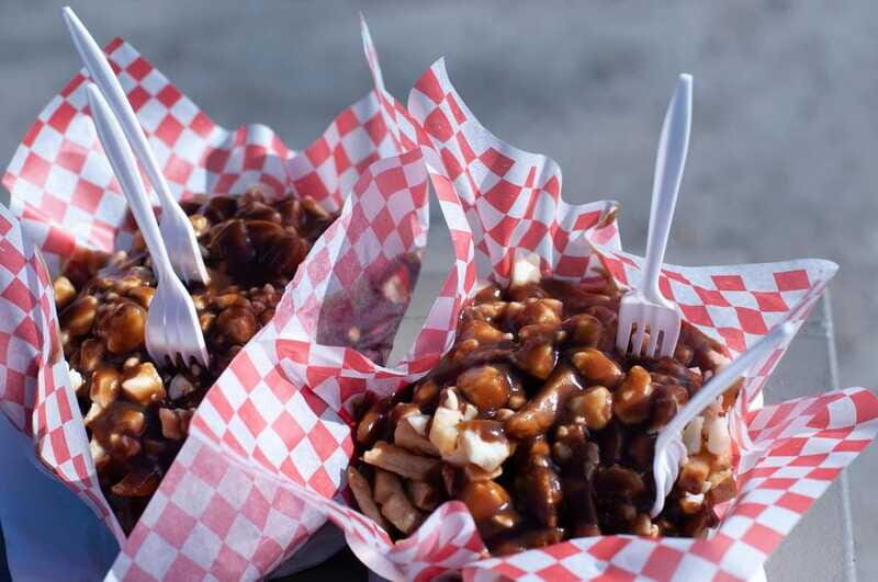 The Canuck Culinary Crawl - Who Should Consider This Tour?