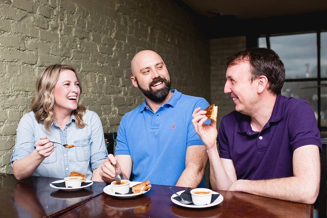 The Carytown Food Tour with Discover Richmond Tours - FAQ – Your Practical Questions Answered