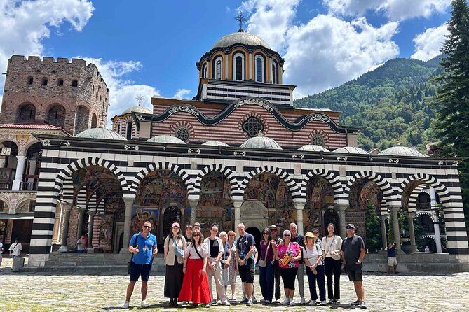 The Cave of Saint John and Rila Monastery - Shuttle Day Tour - What People Are Saying