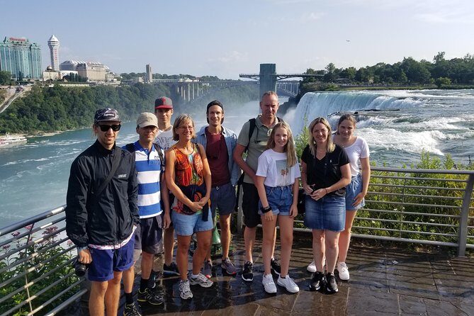 The Cave of the Winds USA Adventure Tour - Final Thoughts