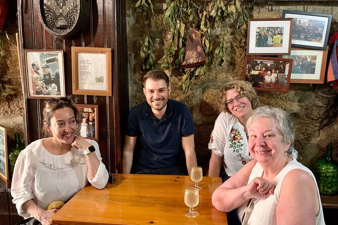 The charming city of Amarante, art and gastronomy - Practicalities and logistics