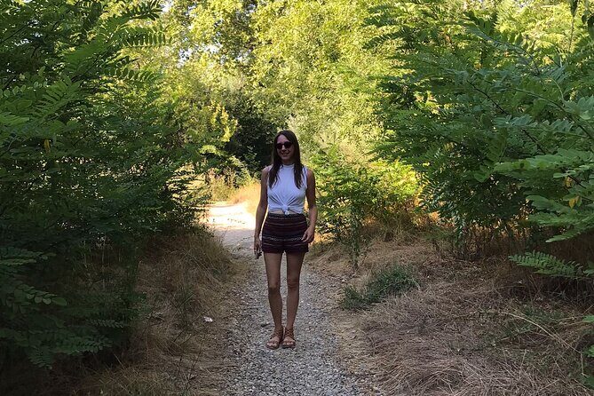 The charming city of Amarante, art and gastronomy - FAQ