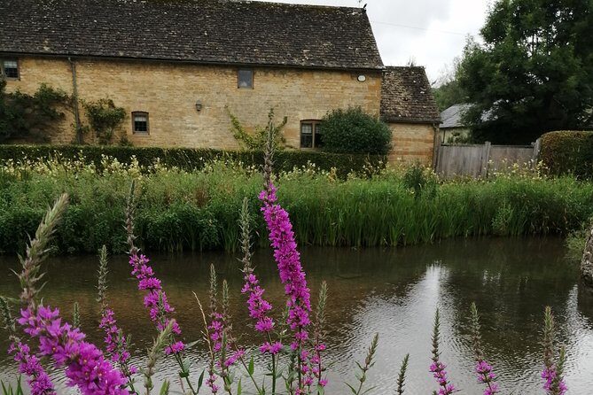 The Charming Cotswolds Private Black Taxi Tour from London - Why We Think This Tour Could Be a Great Choice