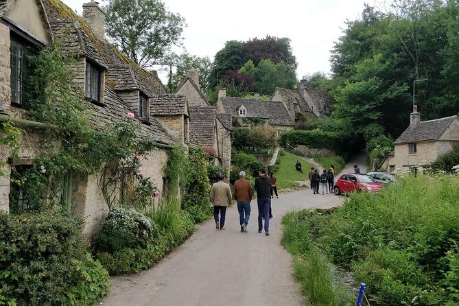 The Charming Cotswolds Private Black Taxi Tour from London - Is It Worth the Price?