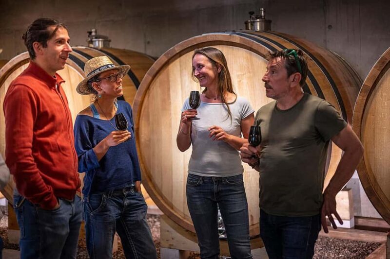 The Châteaux of Grès de Montpellier & Wine Tasting - FAQ