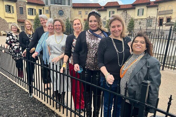 THE CHEERS TOUR: Niagara-on-the-Lake Wine and Cheese Tour - What to Expect from the Cheers Tour