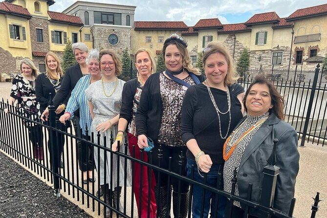 THE CHEERS TOUR: Niagara-on-the-Lake Wine and Cheese Tour - FAQ