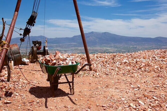 The Cheese and Wine Route - The Tour Breakdown