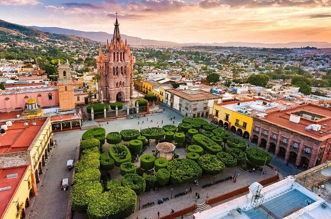 The Cheese and Wine Route - Final thoughts