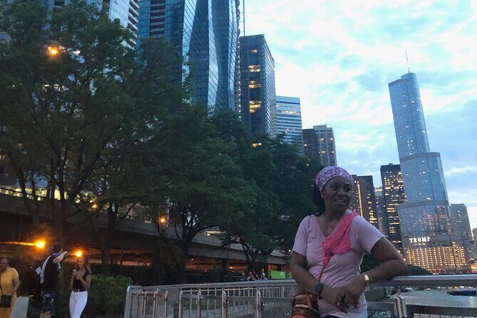 The Chi-Town Showdown Scavenger Hunt - Accessibility and Practicalities