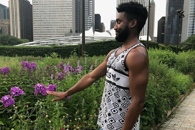 The Chi-Town Showdown Scavenger Hunt - Value for Money