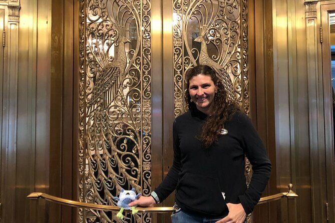 The Chi-Town Showdown Scavenger Hunt - Final Thoughts