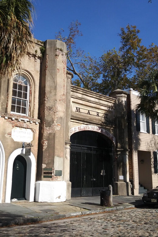 The Chicora Walk (History Walking Tour) - FAQs