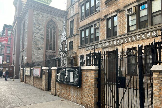 The Chinatown, Little Italy, Food Tour - A Deep Dive into the Tour Experience