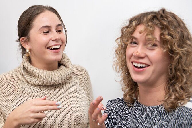 The Chocolatarium Chocolate Tour Experience in Edinburgh - Final Thoughts