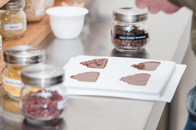 The Chocolatarium Chocolate Tour Experience in Edinburgh - FAQ: Practical Questions Answered