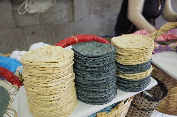 The City Green Exploring the Urban Eco Reserve of Xochimilco - Practical Details and Tips for Travelers