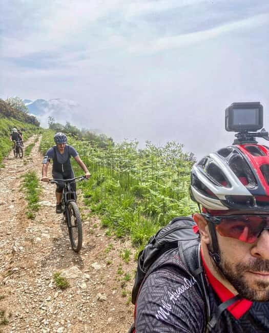 The City of Art "Pietrasanta"- Apuan Alps & sea: E-Bike Tour - The Real Value: Is It Worth It?