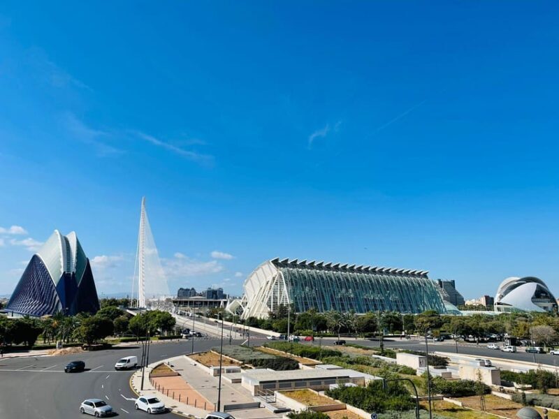 The City of Arts and Sciences in Valencia - What We Loved
