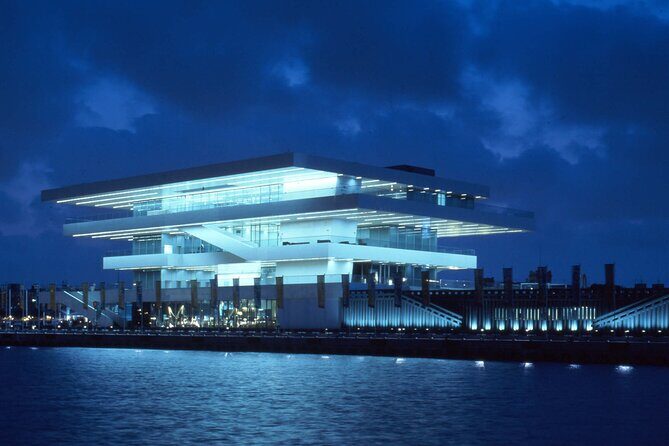 The City of Arts and Sciences in Valencia - The Experience: What’s in Store