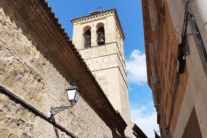 The City of Three Cultures: A Self-Guided Audio Tour in Toledo - The Real Value of This Tour