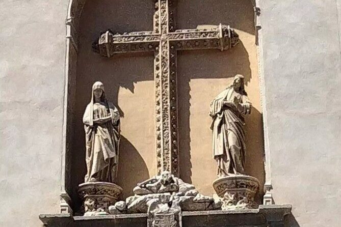 The City of Three Cultures: A Self-Guided Audio Tour in Toledo - Who Would Love This Tour?