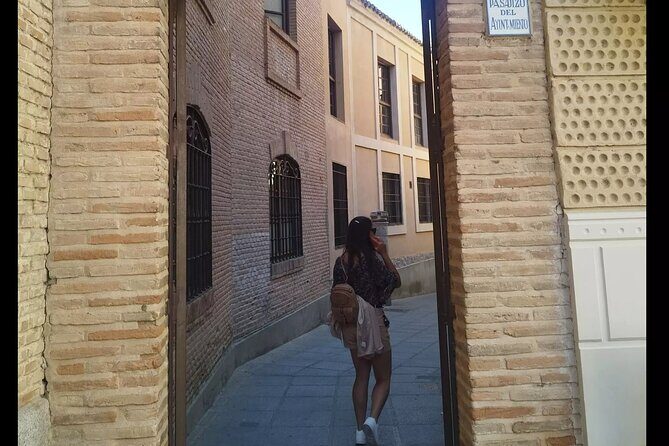 The City of Three Cultures: A Self-Guided Audio Tour in Toledo - The Sum Up