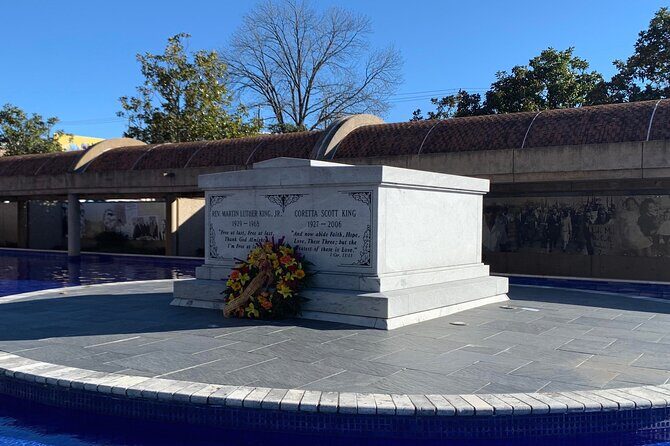 The Civil Rights Movement in Atlanta: A Self-Guided Audio Tour - Starting Point: The Atlanta Breakfast Club