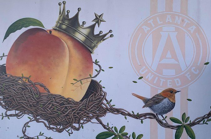 The Civil Rights Movement in Atlanta: A Self-Guided Audio Tour - Final Stops: John Wesley Dobbs Plaza and Madame CJ Walker’s