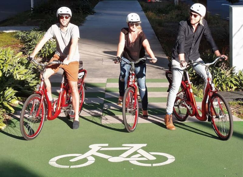 The Classic: Discover Amazing Auckland on an Electric Bike - An Introduction to Auckland’s Best on Two Wheels