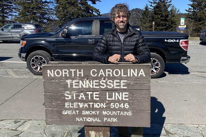 The "Classic" National Park Tour - What to Expect on the Tour