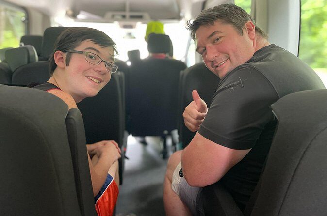 The "Classic" National Park Tour - Final Thoughts