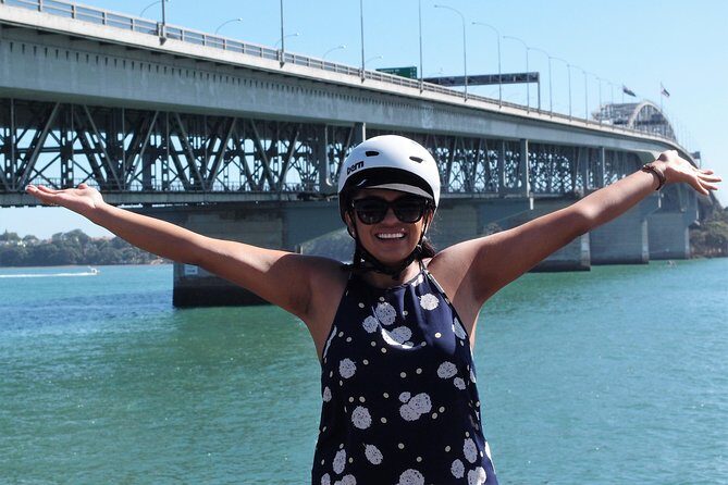 The Classic: our most popular electric bike tour of Auckland's Highlights - Practical Tips & Considerations