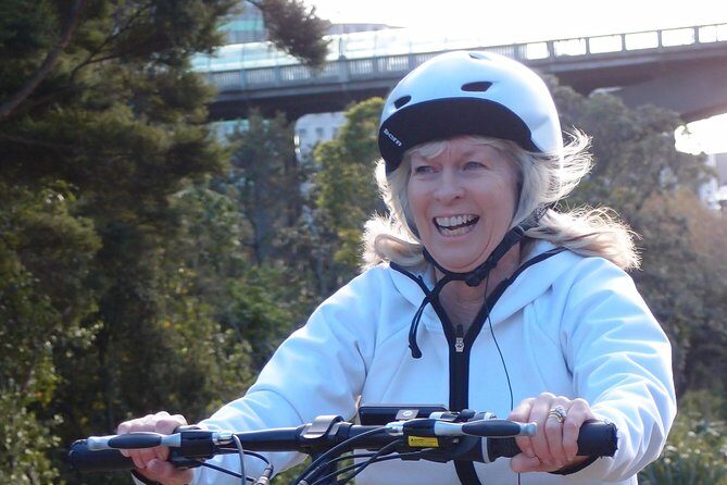 The Classic: our most popular electric bike tour of Auckland's Highlights - Final Thoughts