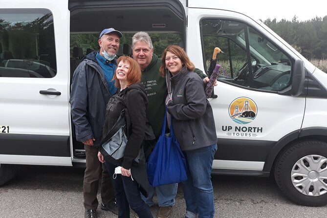 The Classic Sedona Wine Tour - Exploring the Sedona Classic Wine Tour