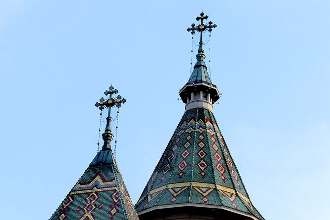 The Classic Tour of Timisoara - Final Thoughts