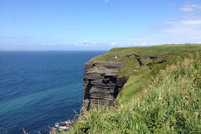 The Cliffs of Moher and Burren National Park Private Tour. - FAQ
