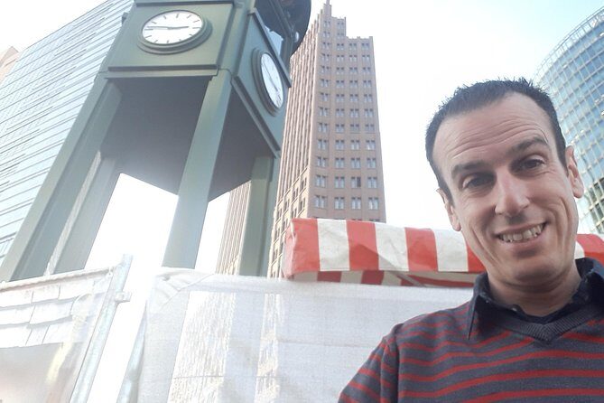 The Cold War and The Wall - Private Tour with Jacob - Who Should Consider This Tour?
