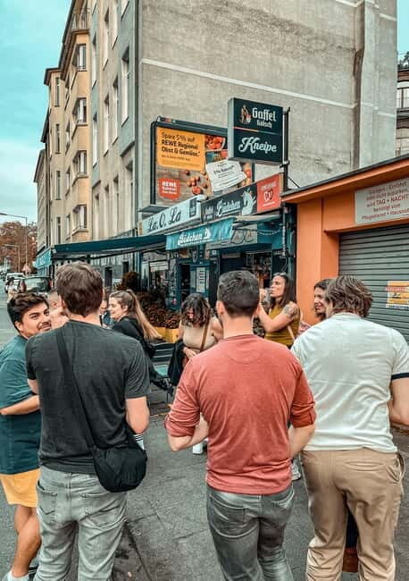 The Cologne Kiosk Crawl - An Honest Look at the Cologne Kiosk Crawl