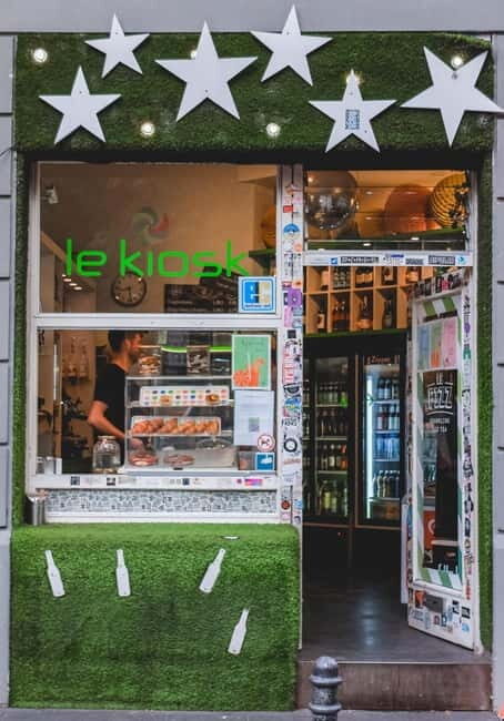 The Cologne Kiosk Crawl - Final Thoughts