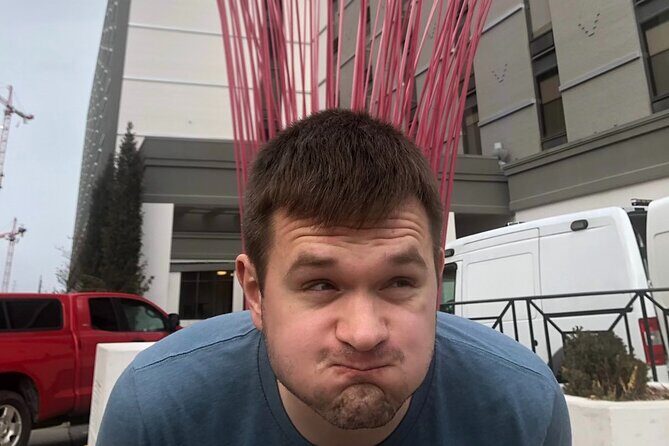 The Colorado Springs Fling Scavenger Hunt - The Value of the Experience