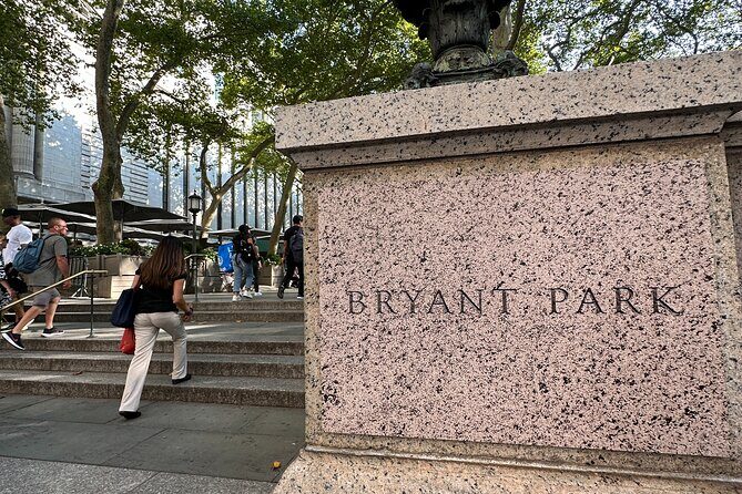 The Comedy Bus Tour of New York City - Final Thoughts